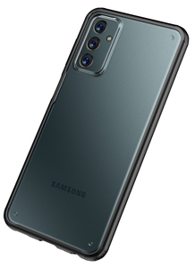 เคสกันกระแทก 2 in 1 สำหรับ Galaxy M23 5G/F23, เคสโทรศัพท์แบบไฮบริดสำหรับ <span class=keywords><strong>Samsung</strong></span> <span class=keywords><strong>S22</strong></span> - Product Image 2