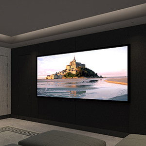 Pantalla LED para Gabinete, Sin Bordes, <span class=keywords><strong>HD</strong></span> 2K 4K 8K, Video Wall LED para el Hogar, Cine, Pantalla LED Ultrafina a Todo Color para Interiores, Pantalla de Paso de Píxeles Pequeño - Product Image 3