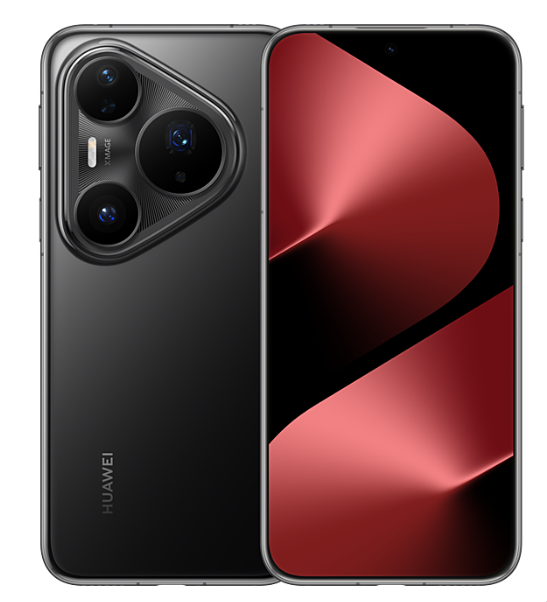 Hot Selling 2025 Original Hua Wei Pura 80 Pro+ Smartphone With HarmonyOS 5.1/ 6.8inch LTPO OLED Display/ 50 MP Main Camera