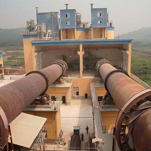 สายการผลิตปูนซีเมนต์โรงงานอัตโนมัติ - Product Image 3