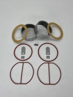 Le fabricant de la marque WYS propose la vente en gros de kits complets d'accessoires pour compresseurs sans huile