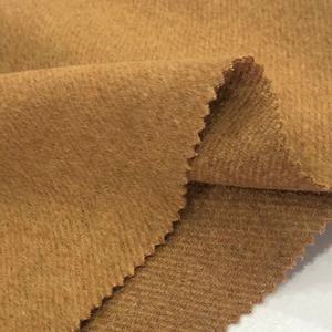 ผ้าขนสัตว์ทอลายทแยง30% Wool720g/<span class=keywords><strong>M</strong></span> สำหรับเสื้อโค้ทผ้าขนสัตว์ด้านเดียว - Product Image 2