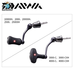 Carrete de Pesca Giratorio <span class=keywords><strong>DAIWA</strong></span> 21 LEGALIS CS LT 100% Original, 1000-6000, 6+1BB, para Agua Salada - Product Image 5
