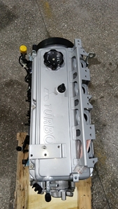 ชุดประกอบเครื่องยนต์ 4G63T 4 สูบ รุ่นใหม่ ขนาด 2.0 ลิตร รุ่น 4G63T - Product Image 3