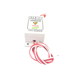 Hochspannungs-Stromversorgung 6kV Einzelausgang Modell CX-50 mit Funkenprävention und Kurzschluss-Schutz für Elektrostatische Luftreiniger - Product Image 3