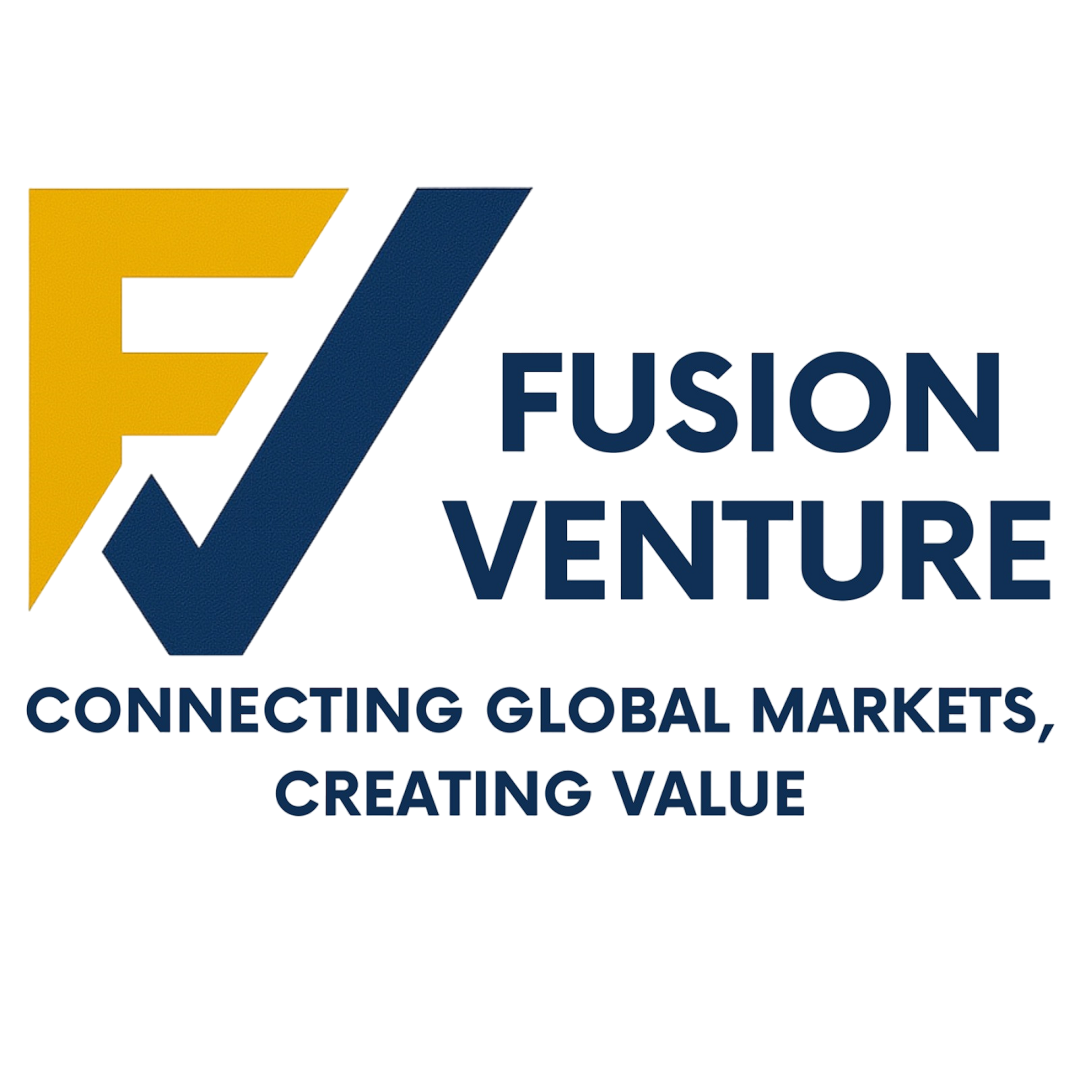 Fusion venture logo