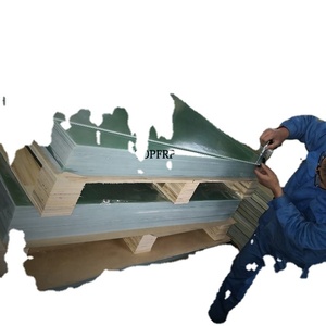 ฉนวนกันความร้อน3240 FR4 G10 G11แผ่นไฟเบอร์กลาสอีพ็อกซี่ - Product Image 5
