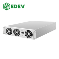 EDEV XEH20KHG-FAC Nouveau module convertisseur CC triphasé haute puissance 20 kW, efficacité 96 %, chargeur de véhicule électrique, entrée 285-475 VCA, sortie 0-67 A