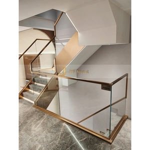 C351 Plinthes et bordures de sol en acier inoxydable de style moderne, épaisseur 0,5 mm-3 mm, garantie 5 ans et plus - Product Image 4