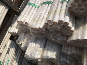 Tubería de <span class=keywords><strong>PVC</strong></span> de Alta Resistencia para Cableado, 16mm, 20mm, 25mm, 32mm, Venta al Por Mayor de Fábrica - Product Image 4