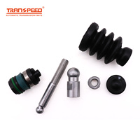 TRANSPEED DQ200 0AM DSG Transmission automatique boîte de vitesses piston amélioration tige de poussée pour VW T4 AUDI SKODA