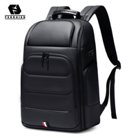 Sac à dos FENRUIEN pour homme et femme, sac à dos intelligent antivol avec chargeur USB-C, sacs imperméables pour homme