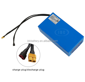 Batterie Li-ion pour vélo électrique SMLRO MX-300 <span class=keywords><strong>48V</strong></span> <span class=keywords><strong>16AH</strong></span> avec sac étanche Batterie pour vélo électrique <span class=keywords><strong>48v</strong></span> <span class=keywords><strong>16ah</strong></span> - Product Image 3
