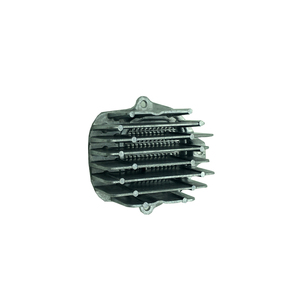 Kimh ไฟแองเจิลไลท์ด้านซ้าย S W222 12V 35W 4000 LM 6000K โมดูลไฟ LED A2229069104 OE/A2229069204 2017-2019 - Product Image 2