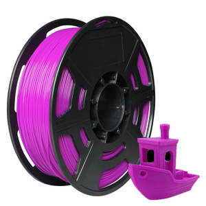 Muestras Pagadas JER, Filamento PLA para Impresora 3D Eryone de 1.75mm, 1kg, Suministro de Fábrica China - Product Image 5