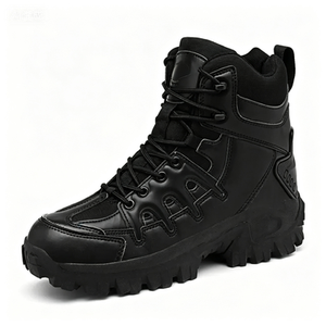 <span class=keywords><strong>Bottes</strong></span> hautes durables pour hommes et femmes, Delta Desert, imperméables, légères, pour la <span class=keywords><strong>chasse</strong></span>, la randonnée en automne/hiver - Product Image 6