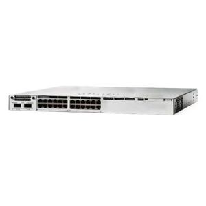 C9300L-24P-4G-E Original 40G Switch