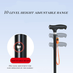 畅销高品质铝合金拐杖 - Product Image 4