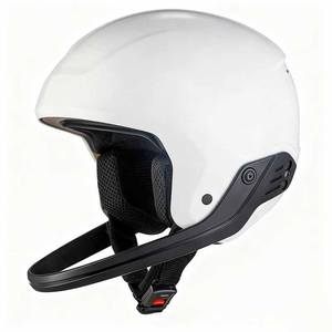 Vista kayak kaskı profesyonel tek ve çift kurulu kar kask erkekler ve kadınlar için - Product Image 1