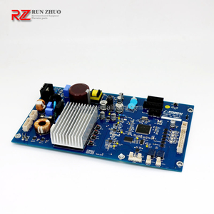 Tablero de control de la puerta del elevador de 2000 REV 1,2 <span class=keywords><strong>DWG</strong></span>/1. 1 H - Product Image 3