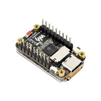 Carte de développement ESP32-C5 avec écran LCD de 1,47 pouce, processeur RISC-V 32 bits, résolution 172*320, 262K couleurs, Wi-Fi 6 double bande 2,4/5 GHz et BLE5