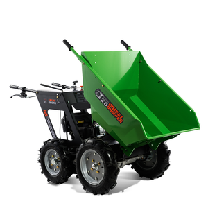 <span class=keywords><strong>Brouette</strong></span> <span class=keywords><strong>motorisée</strong></span> À <span class=keywords><strong>Vendre</strong></span>, Mini Dumper Chargeur - Product Image 5