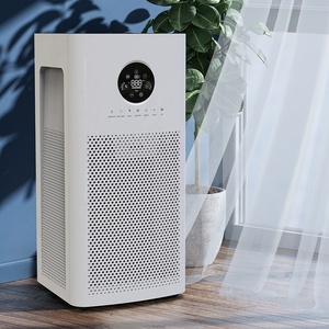 Usine chinoise Fourniture directe de <span class=keywords><strong>purificateur</strong></span> <span class=keywords><strong>d</strong></span>'<span class=keywords><strong>air</strong></span> portable pour salon et chambre à coucher pour la fabrication domestique - Product Image 1