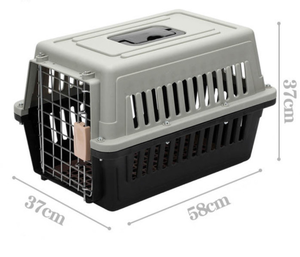 Boîte à air portable pour les animaux de compagnie, idéale pour une cage, pour les chiens ou les chats - Product Image 3