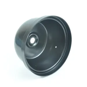 Tùy Chỉnh Chính Xác Nhôm Đồng Thau Đồng Dập Điện Meter Kim Loại <span class=keywords><strong>Terminal</strong></span> Parts - Product Image 2