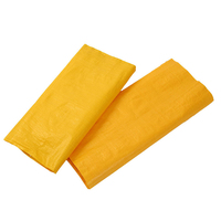 Sacs tissés en PP de 25 kg de bonne qualité à prix abordable, sacs tissés en plastique de 50 kg pour l'agriculture, sacs à engrais à libération lente