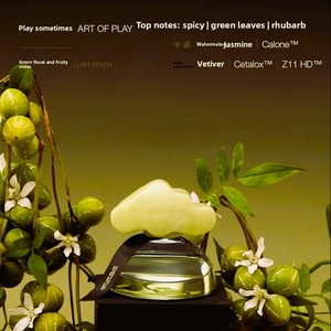 น้ำหอม Secret Small Cloud Island กลิ่นฟิก มิลค์ แซนดัลวูด นงไน ไลท์ สำหรับใช้ทุกวัน สไตล์โอลด์มันนี่ - Product Image 1