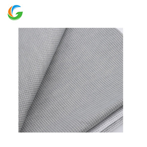 Vàng Nhà Máy Trực Tiếp 100% Tái Chế Polyester Không Dệt Stitchbond Vải Interlining Sofa Lót Xe/Nệm Interlining - Product Image 6