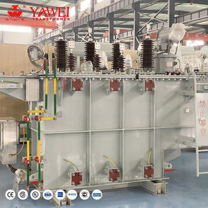 2026 Nieuwe Yawei 11kV 480V Transformator 500 kVA, 800 kVA, 315 kVA Transformator Prijs, 500kVA 400 kVA 630 kVA Transformator - Product Image 2