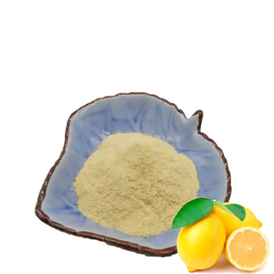 Pasokan pabrik makanan kelas 100% alami organik <span class=keywords><strong>Lemon</strong></span> jus bubuk buah - Product Image 6
