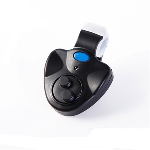 Best Sensitive Electronic Fishing Bite Alarm anzeige LED Sound Alarm auf Angelrute mit lauter Sirene Tages-/Nacht angeln - Product Image 3