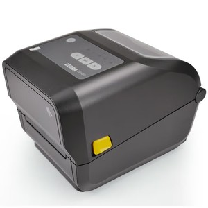 เครื่องพิมพ์ฉลากบาร์โค้ดแบบเทอร์มอล Zebra <span class=keywords><strong>GK888</strong></span> ความละเอียด 203dpi พิมพ์เร็ว รองรับสติกเกอร์จัดส่ง ป้ายราคา ใช้ในคลังสินค้า ร้านค้าปลีก สำนักงาน - Product Image 4