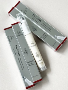 ครีม VS SHINBI I'm Cream ครีมปกปิดจุดด่างดำจากเกาหลี ช่วยยกกระชับผิวและลดเลือนริ้วรอย ผลิตในประเทศเกาหลี - Product Image 2