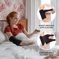 Attelle antidouleur du coude, attelle pour dormir, traitement de tendinite de Tennis ou de golfeur, ulner