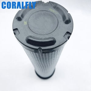Conjunto de Carcasa G082505 para Filtro de Aire P828889 P829333, Elemento de Filtro de Seguridad 70918479 32915702 P829333 - Product Image 5