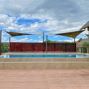 <span class=keywords><strong>Voile</strong></span> d'ombrage <span class=keywords><strong>de</strong></span> haute qualité pour abri <span class=keywords><strong>de</strong></span> voiture, en polyester avec revêtement en PU imperméable - Product Image 6