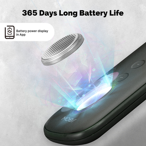 Tuya ZigBee Thông Minh Cảnh chuyển đổi 4 nút xách tay ánh sáng không dây thiết kế 12 cảnh điều khiển từ xa tự động hóa pin Powered - Product Image 6