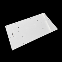 Circuit de contrôle personnalisé LED, PCB de haute qualité, en usine, peut être personnalisé