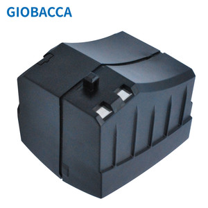 Batería de repuesto para aspiradora de 4,8 V y 3000mAh para Karcher 12585050 Kc55 Plus 28100010 6.654-118,0 Gp 160sche - Product Image 3