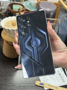 โทรศัพท์ Android 15 รุ่น S26ultra พร้อมที่ชาร์จแบบเร็วและดีไซน์สุดล้ำ - Product Image 6