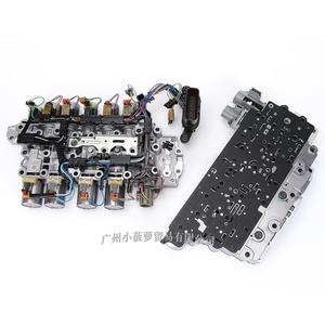 En Stock 9T50-0001-FN para GM General Motors, Cuerpo de Válvulas de Transmisión 9T50 FN de 9 Velocidades FWD y AWD - Product Image 1