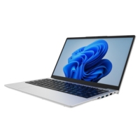 Iş ofis için OEM ODM Ultra 125H 14 inç Laptop PC Win 11 çekirdek yüksek çözünürlüklü çift DDR5 32G 512G SSD Intel işlemci yeni