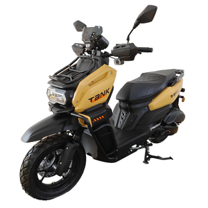 Moto électrique sportive puissante Paige 5000W haute performance pour adultes, vente en gros, fabriquée en Chine - Product Image 1