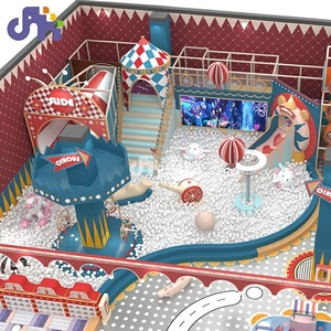 Domerry Vui Chơi Giải Trí Tùy Chỉnh Thiết Kế Thương Mại Trẻ Em Slide Thiết Lập Rừng Phòng Tập Thể Dục Mê Cung Mềm Chơi Thiết Bị Khu Vực Chơi Trong Nhà Sân Chơi - Product Image 4