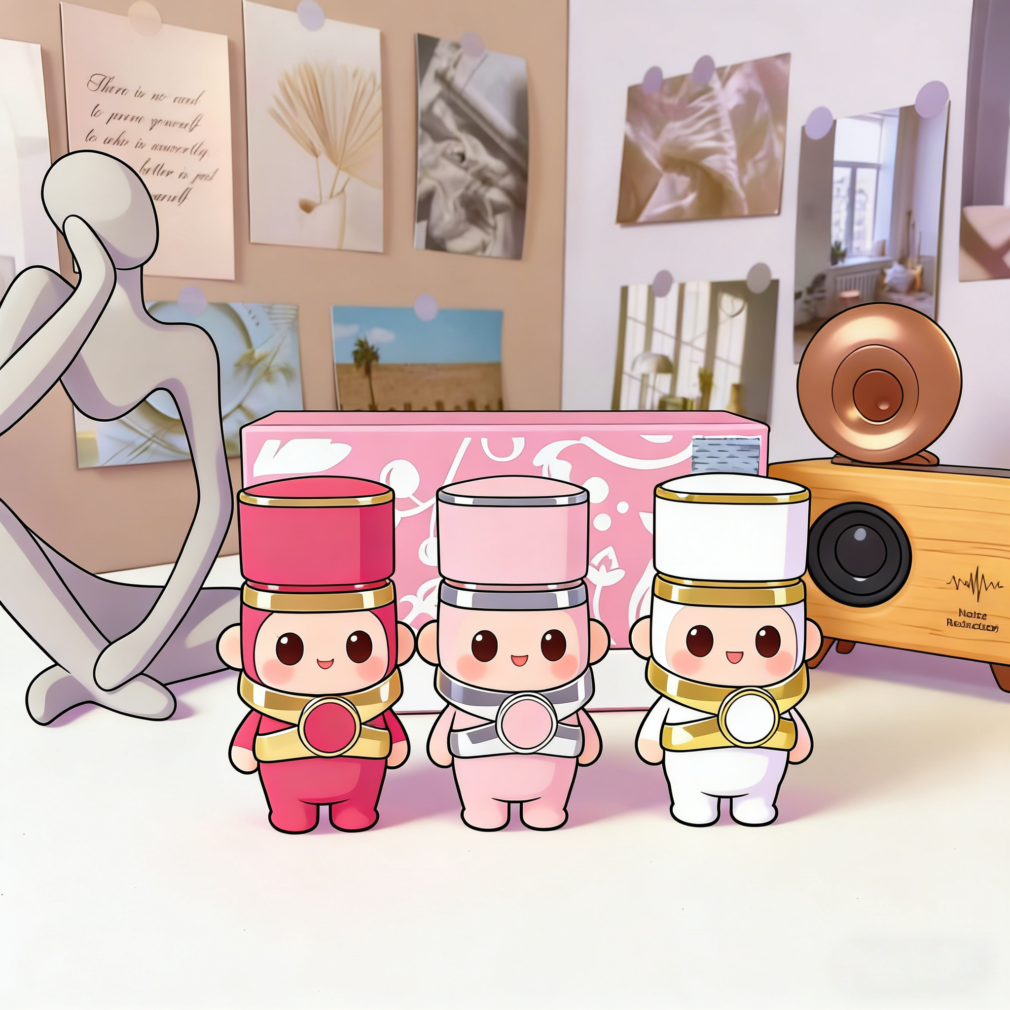 Contactez-moi pour obtenir le catalogue