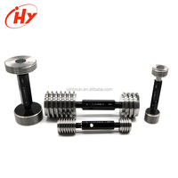 Jauge de calibre pour filetage conique NPT